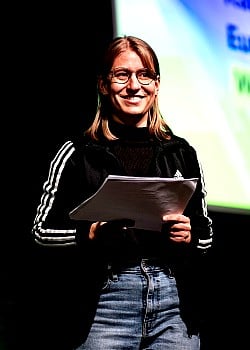 Svenja Appuhn